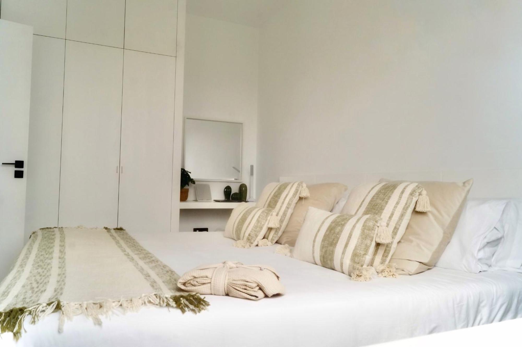 Villa Bf Paraiso De Tranquilidad Villaverde  Екстер'єр фото