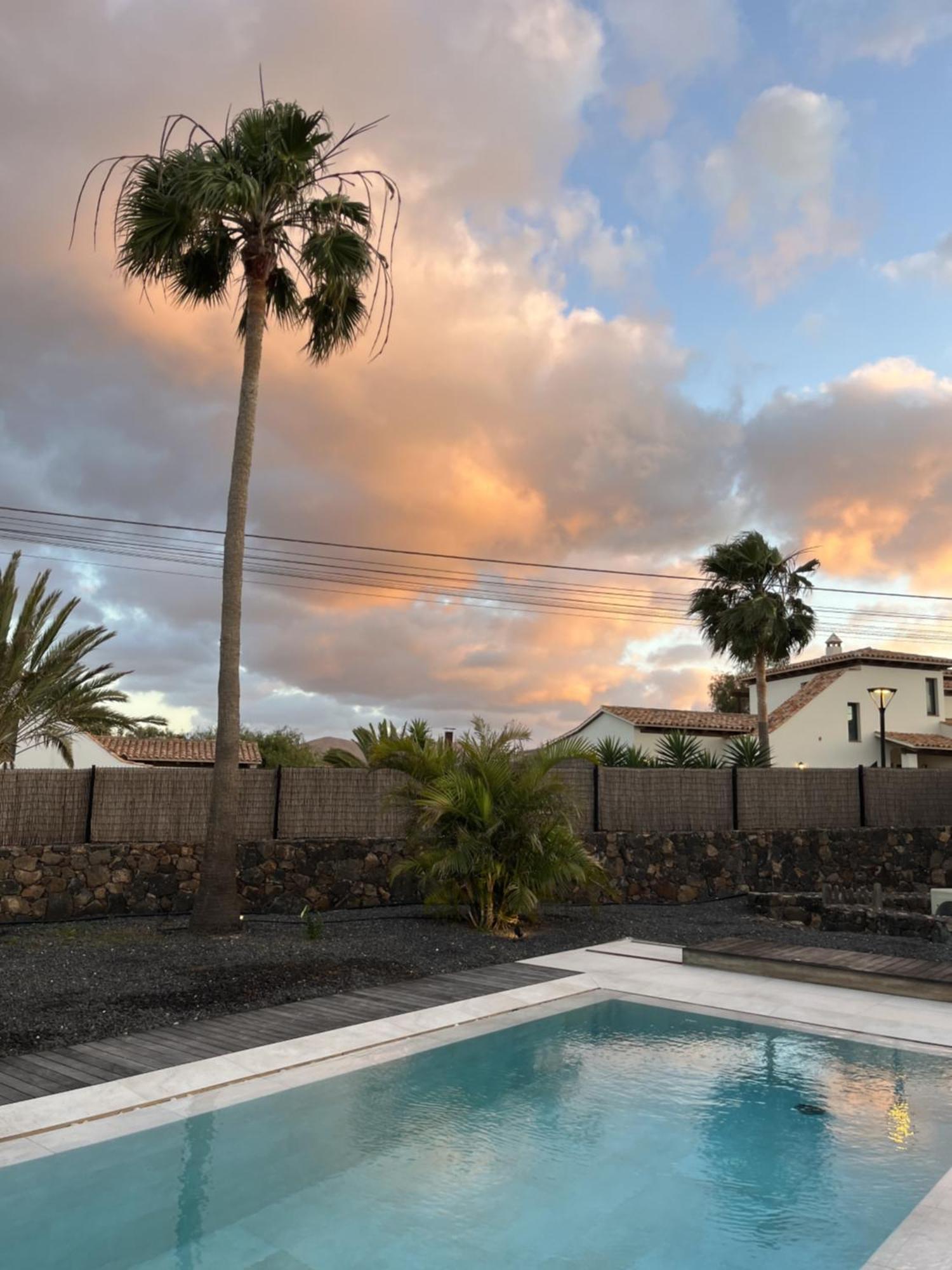 Villa Bf Paraiso De Tranquilidad Villaverde  Екстер'єр фото
